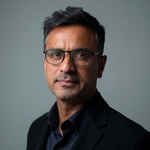 Rajesh Venkataraman — ipl betting apps reviewer